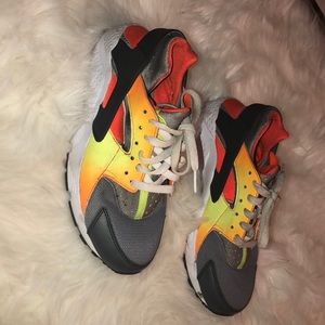 Women’s Nike Air Huarache